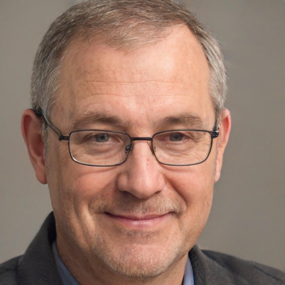 Analyst bei der SEO-Prüfung