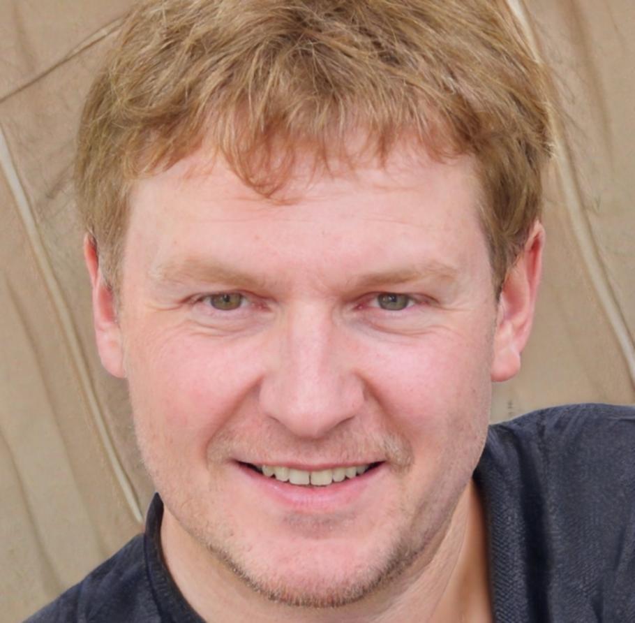 Workshop-Teilnehmer am Computer